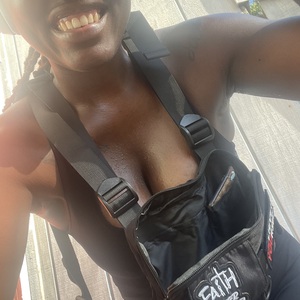 Fundraising Page: Samantha Sams